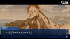 【FGO】ワルツコラボ復刻を熱望しているマスターも多い。新しいアイドルイベントが開催ということになったらアイドルになってほしいサーヴァントは誰ですか？