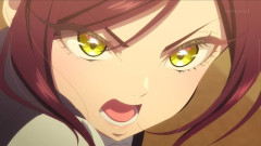 『君のことが大大大大大好きな100人の彼女 第3期』33話感想 17人目の彼女、土呂瀞騎士華が登場！