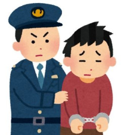 【悲報】22歳の女性教師 14歳の男子生徒にヌード写真を送って逮捕