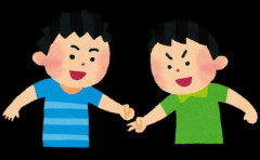 【地域差？】「グーとパーでじゃんけんホイ」って言ってた人いますか？