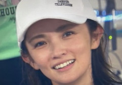 【画像】星野真里(45)、マラソン後なのにクッソ可愛くて草wwwwwwwww