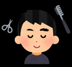 【議論】自分で眉毛剃るのか美容師に頼めばいいのか論争…その理由がこれｗｗｗｗ