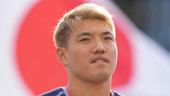 【悲報】堂安さん、年俸手取り17億でサウジアラビアへ