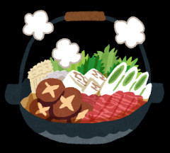 すき焼きってハズレ料理だよね🥩🥺