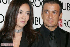 【衝撃】ジャン・アレジ、後藤久美子との事実婚解消2カ月後に別パートナーと極秘挙式と報道