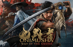 【今週発売ゲーム】『鬼武者 Way of the Sword』『The Blood of Dawnwalker』ほか、8月31日～9月6日発売タイトルまとめ！