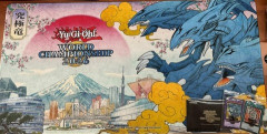 【遊戯王情報】遊戯王WCS2026プレイヤーズギフトを紹介！