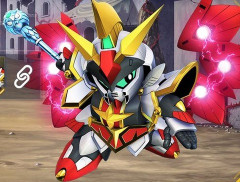 【GジェネE】濃厚なSDガンダム月間だったのだから…