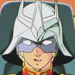 【ガンダム】現実の「大佐」はもっと書類を書いたりするらしいな