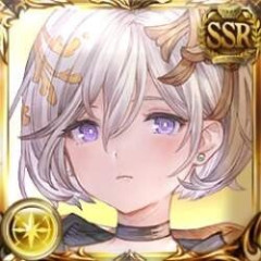 【グラブル】四騎士イベの最後に地味な出番があったコスモスやゾーイたち / 続編で絡んでくるのかそれとも…