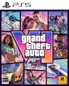 GTA6のオンラインモードは発売から1〜2年後になる可能性