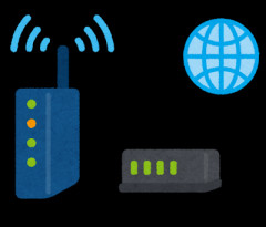 【愕然】賃貸物件「インターネット光無料！」　ワイ「ええやん」　→　結果ｗｗｗｗｗｗｗｗｗｗ