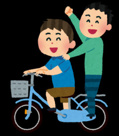 車処分して自転車に変えたら人生めっちゃ好転して草