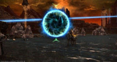 【FF14】クレセントアイルの人参泥棒でエウレカの「紳士協定」を思い出す古参勢。「ここ予約してます」の一言にその場にいた全員が「？？？」となった出来事