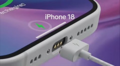【超絶悲報】iPhone18/18Proシリーズ､USB-C廃止で独自コネクタとの噂流れる