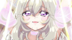 【画像】キュアアルカナ・シャドウ、漂白されて光堕ち