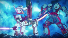 【朗報】映画「機動戦士ガンダム ククルス・ドアンの島」、BS12で本日19時から無料初放送ｗｗｗｗｗｗｗｗｗｗ