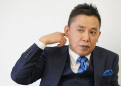 【朗報】太田光さん、サンドウィッチマンを「国宝」「日本一の漫才師」と称え伊達さんを激励・・・・・・・・・