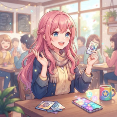 オフ会に参加したことある？