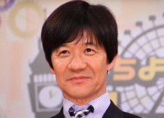 【困惑】内村光良、脳梗塞で休養中のサンド伊達に生放送で「フレーフレー伊達！」