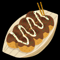 こういう冷凍たこ焼きって旨いんかね？