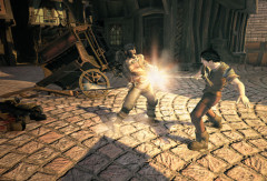 【悲報】「Fable」の戦闘がウルヴァリンより酷すぎて炎上wwwwww