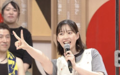【画像】のど自慢で陰好みの女さん、見つかる