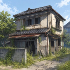 空き家900万戸時代、にも関わらず賃貸以下の値段で誰も貸し出さない模様