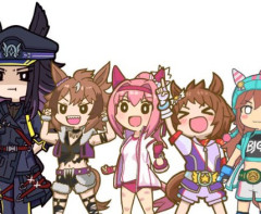 【ウマ娘】次のストイベの元ネタってもしかしてメノちんのこの話題だったりしない？