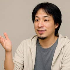 ひろゆき氏、“国ガチャ”だと日本は上位何パーセント？「餓死することもないし、生きているだけで殺されることもあまりない」