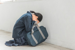 【画像あり】警察「JKのパンティ公開します」　マスコミ「全国放送します」⇒ｗｗ
