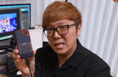 ヒカキンさん、これまで撮った動画を外付けSSD100台(無通電)で保管していることが判明し「情弱」と言われてしまう・・・