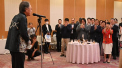 【ニュース】マスコミ「日本人は沖縄県知事選挙について発信するな！知事選は沖縄県民の問題で日本人の問題ではない！」