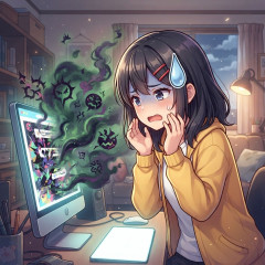 5chってちょっと嫌なやつの濃度が5倍くらいになってる梁
