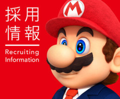 【悲報】いつのまにか任天堂販売株式会社の新卒採用人数が減っていた