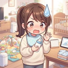 姉が3人連続で子供産み落としてずっと育休取ってるらしいんだが