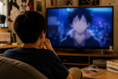 日本アニメと中国アニメの違い＝中共ネット「文化的な共鳴」「中国ならではのロマン」 ［8/30］