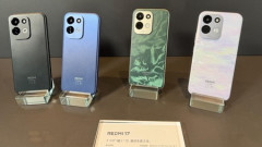 中国父さん「日本よ…もう最新のスマホ買えないアルか…」