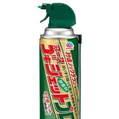 【画像】アース製薬への辛辣レビューが話題にｗｗｗｗｗ
