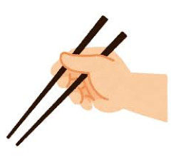 【トメとお別れ】箸の持ち方から始まって数々のイジメ。よく耐えた自分！偉いぞ自分！今朝、ダンナとの会話のなかで弔電のことを思わず祝電と言ってしまったわ。