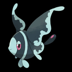 【ポケモン】ネオラントの話題で20レス目指す