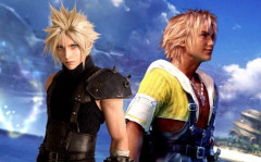 スクエニが面白いゲーム作れなくなったのってFF7と10の間違った成功体験のせい←これ