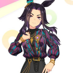 【ウマ娘】まめちん幼稚園開園！！！