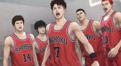 【歓喜】THEFIRSTSLAMDUNK、2027年春に全国再上映！これは見るしかないｗｗｗｗｗｗｗｗｗｗ