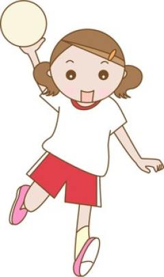 娘のドッジボール大会に同行したら、帰ったら妻が非常に不機嫌で、出かけるのをやめたと言ってきた。