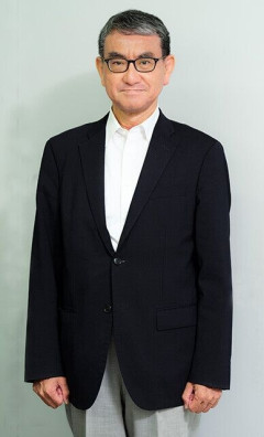 衆議院議員・河野太郎「『公約だから』で間違った減税にひた走る。それで政治の責任を果たしたと言えますか？」
