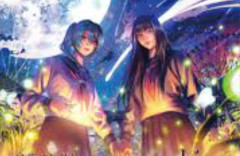 【⁉】歌手・tuki.とVTuber・星街すいせいが対バンライブを開催！