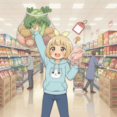 業務スーパーで買うべき商品www