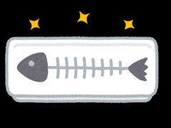 【すげぇ】サンマの「食べ方」が綺麗すぎると『こう』なるｗｗｗ