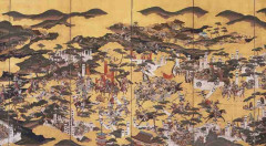 関ヶ原の戦いについて語りたい